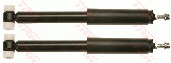 Shock absorber (Price/1pc) (Rear axle)  Art. JGT606T