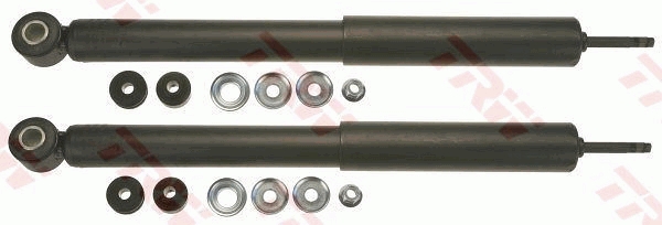 Shock Absorber (Rear axle)  Art. JGT970T