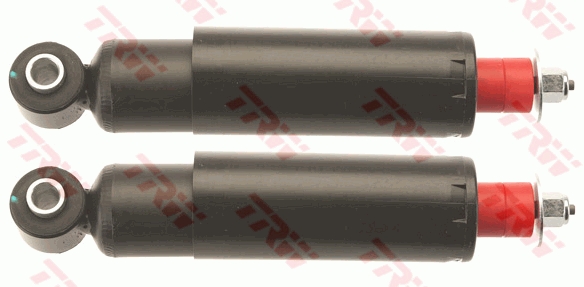 Shock absorber (Price/1pc) (Front axle)  Art. JHE246T