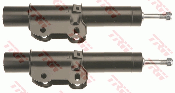 Shock absorber (Price/1pc) (Front axle)  Art. JHM1002T