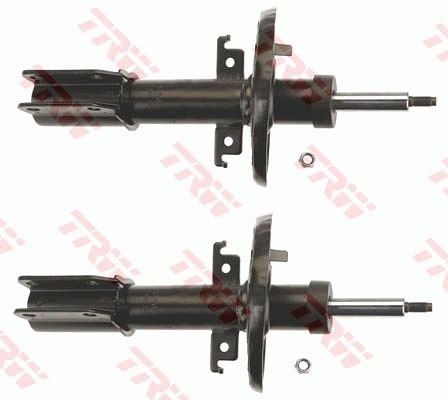 Shock absorber (Price/1pc) (Front axle)  Art. JHM1022T