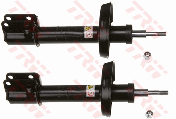 Shock absorber (Price/1pc) (Front axle)  Art. JHM153T