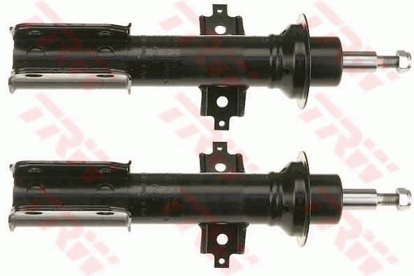 Shock absorber (Price/1pc) (Front axle)  Art. JHM169T