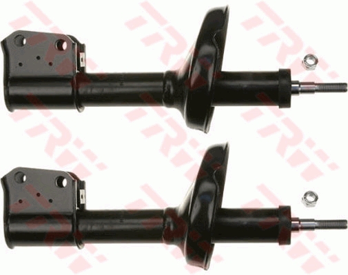 Shock absorber (Price/1pc) (Front axle)  Art. JHM299T