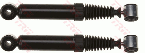 Shock absorber (Price/1pc) (Rear axle)  Art. JHT262T