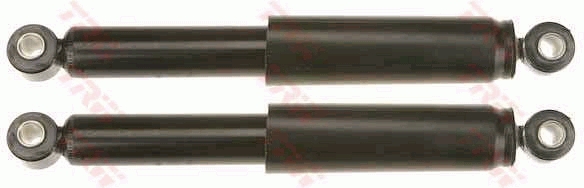 Shock Absorber (Rear axle)  Art. JHT464T