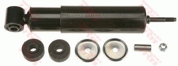 Shock absorber (Rear axle)  Art. JHZ5086