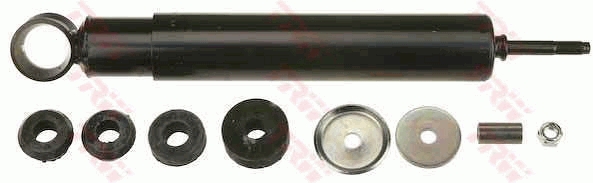 Shock absorber (Front axle)  Art. JHZ5094