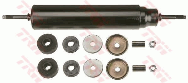 Shock absorber (Front axle)  Art. JHZ5188