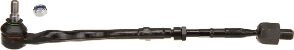 Tie Rod (Front axle)  Art. JRA328