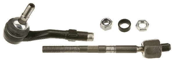 Tie Rod (Left, Front axle, Right)  Art. JRA592