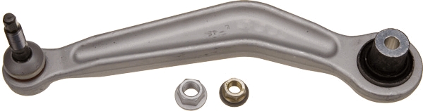 Control/Trailing Arm, wheel suspension (Above, Rear axle, left, Rear)  Art. JTC1122