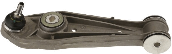 Control/Trailing Arm, wheel suspension (Transverse support arm)  Art. JTC1619