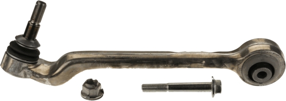 Control/Trailing Arm, wheel suspension (Rear, Below, Front axle, right)  Art. JTC1622