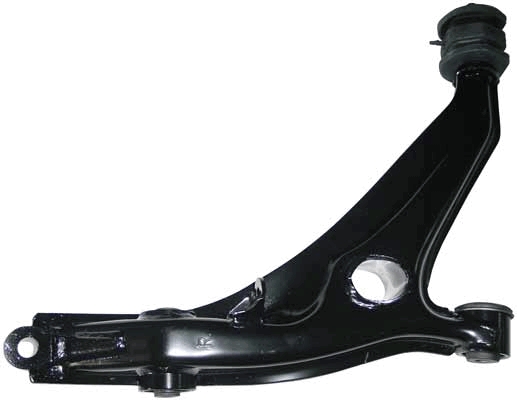 Control/Trailing Arm, wheel suspension (Front axle, right, Below)  Art. JTC663