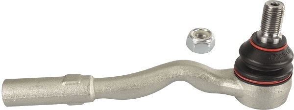 Tie Rod End (Left, Front axle)  Art. JTE1004