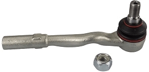 Tie Rod End (Right, Front axle)  Art. JTE1005