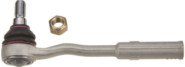 Tie Rod End (Both sides, Outer, Front axle)  Art. JTE1027