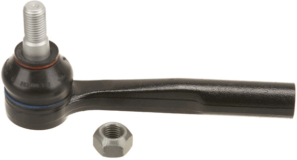 Tie Rod End (Front axle, left)  Art. JTE1028