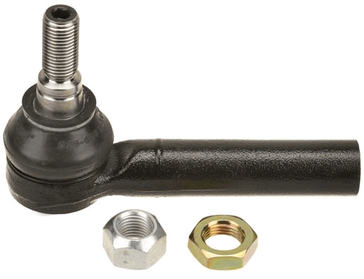 Tie Rod End (Front axle, Both sides)  Art. JTE1034