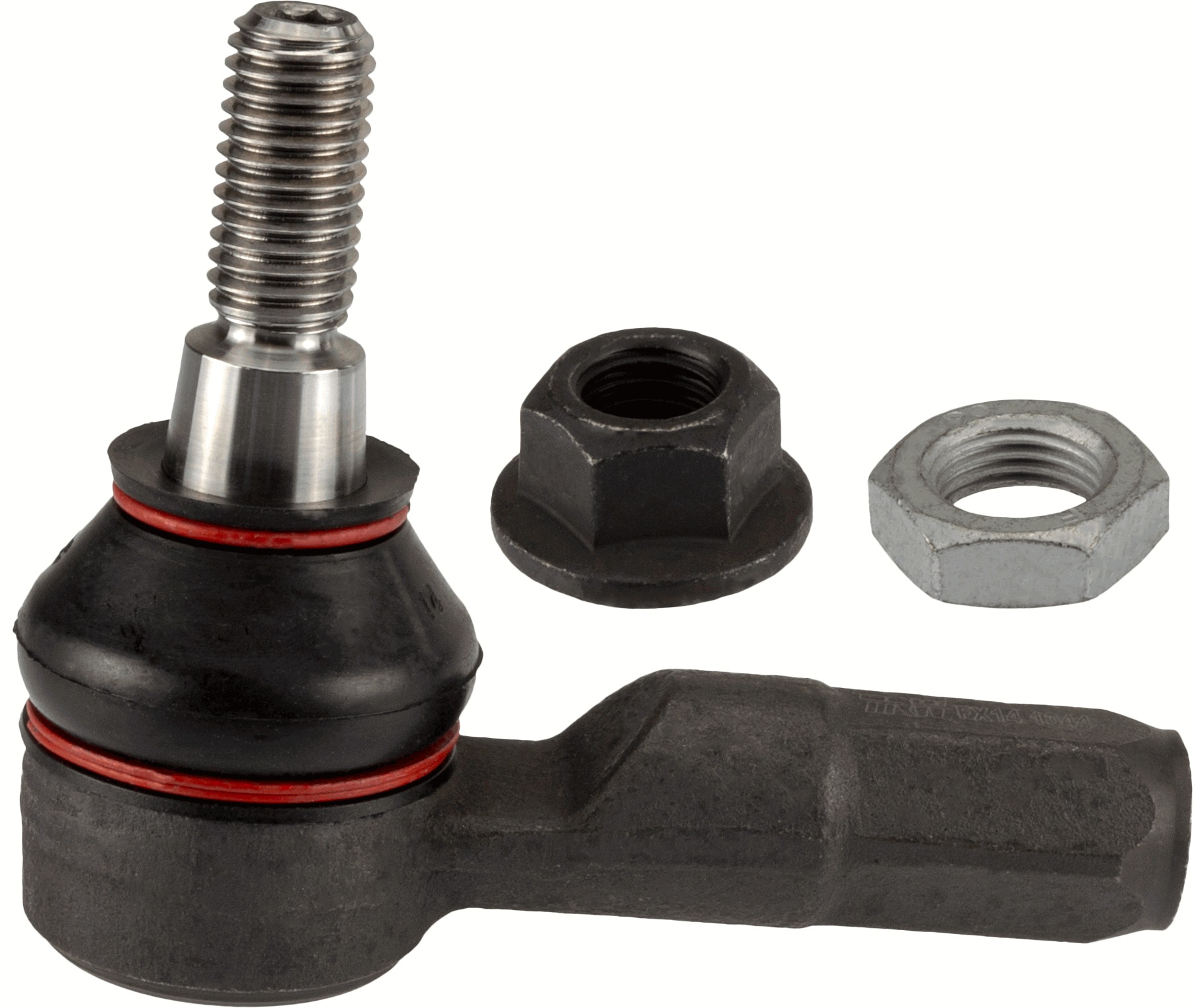 Tie Rod End (front axle both sides)  Art. JTE1044