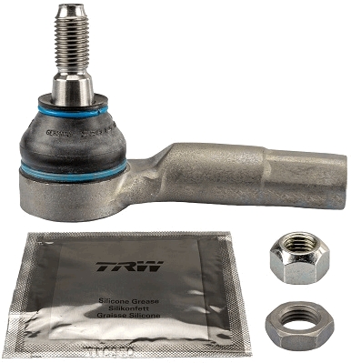 Tie Rod End (Front axle, right)  Art. JTE1049