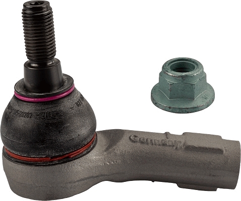 Tie Rod End (Right, Front axle)  Art. JTE1091