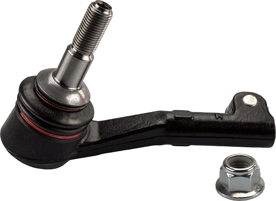 Tie Rod End (Front axle, right)  Art. JTE1102