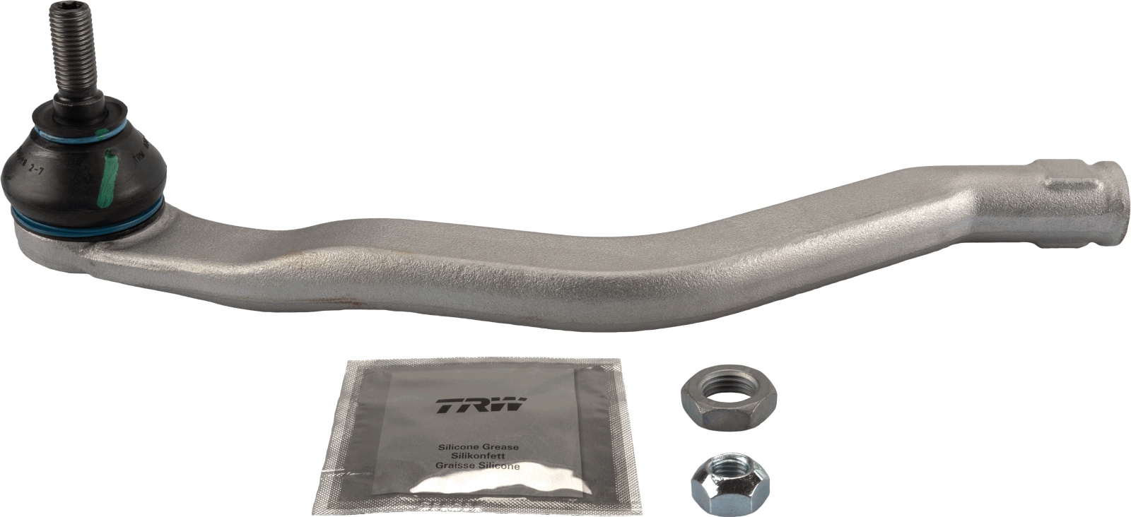 Tie Rod End (265)  Art. JTE1151