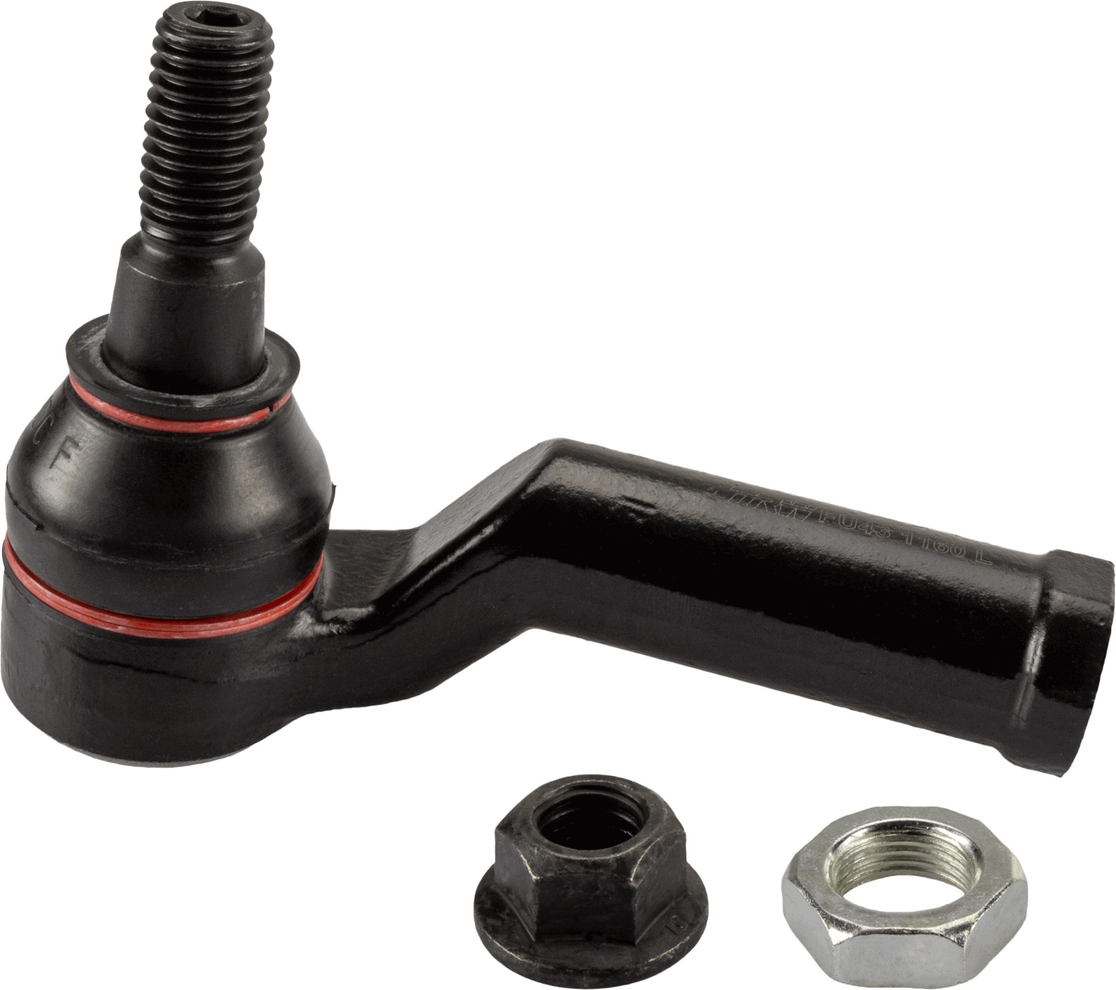 Tie Rod End (Front axle, left)  Art. JTE1160