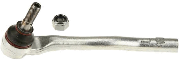 Tie Rod End (Left, Front axle)  Art. JTE1191