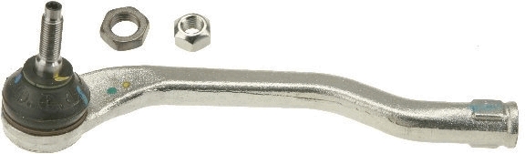 Tie Rod End (Front axle, left)  Art. JTE1194