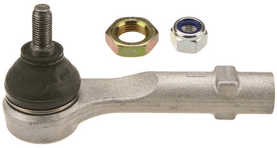 Tie Rod End (Front axle, left)  Art. JTE1208