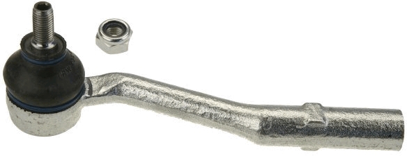 Tie Rod End (Front axle, left)  Art. JTE1221