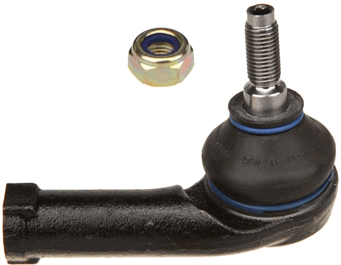 Tie Rod End (Right, Front axle)  Art. JTE134