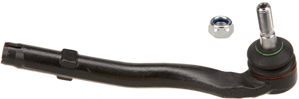 Tie Rod End (Right, Front axle)  Art. JTE148