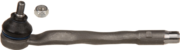 Tie Rod End (Front axle, left)  Art. JTE151