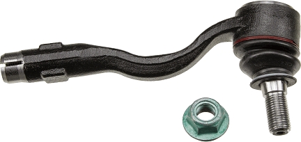 Tie Rod End (front axle both sides)  Art. JTE1705