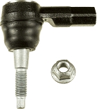 Tie Rod End (Front axle, left)  Art. JTE1846