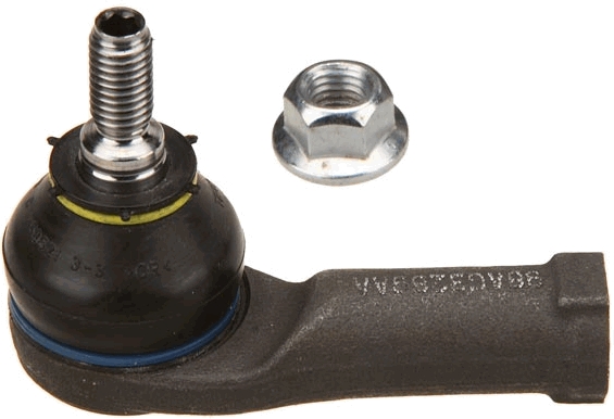 Tie Rod End (Front axle, left)  Art. JTE194