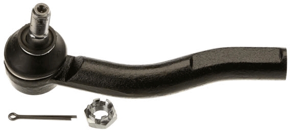 Tie Rod End (Outer, Right, Front axle)  Art. JTE2081