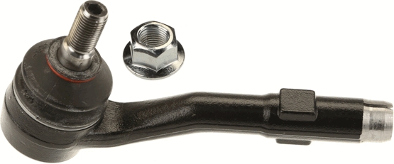 Tie Rod End (Both sides, Front axle)  Art. JTE2127