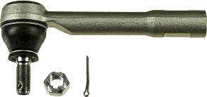 Tie Rod End (Front axle, right)  Art. JTE2144