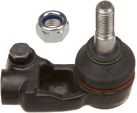 Tie Rod End (Front axle, right)  Art. JTE219