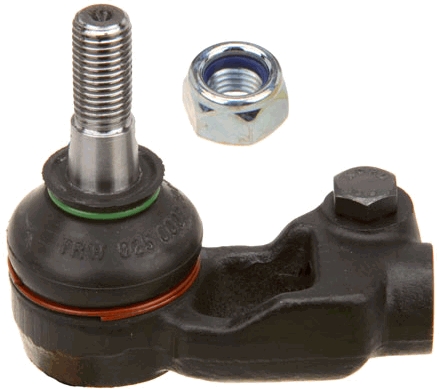 Tie Rod End (Front axle, left)  Art. JTE220