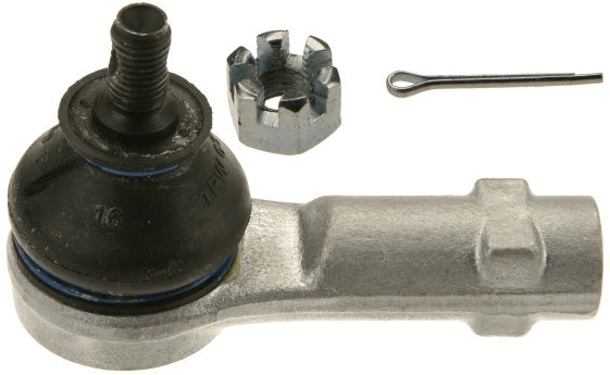 Tie Rod End (Front axle)  Art. JTE229