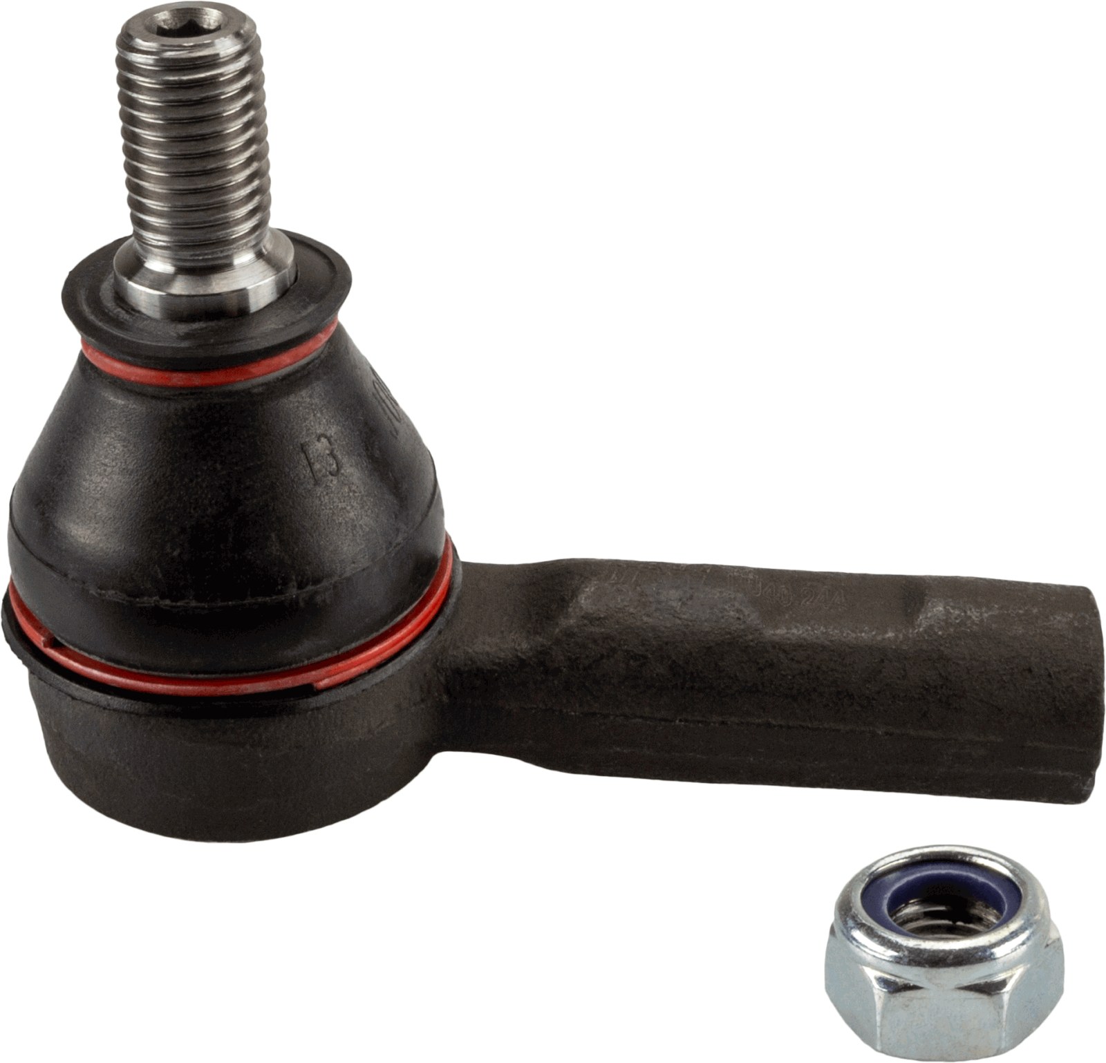 Tie Rod End (front axle both sides)  Art. JTE244