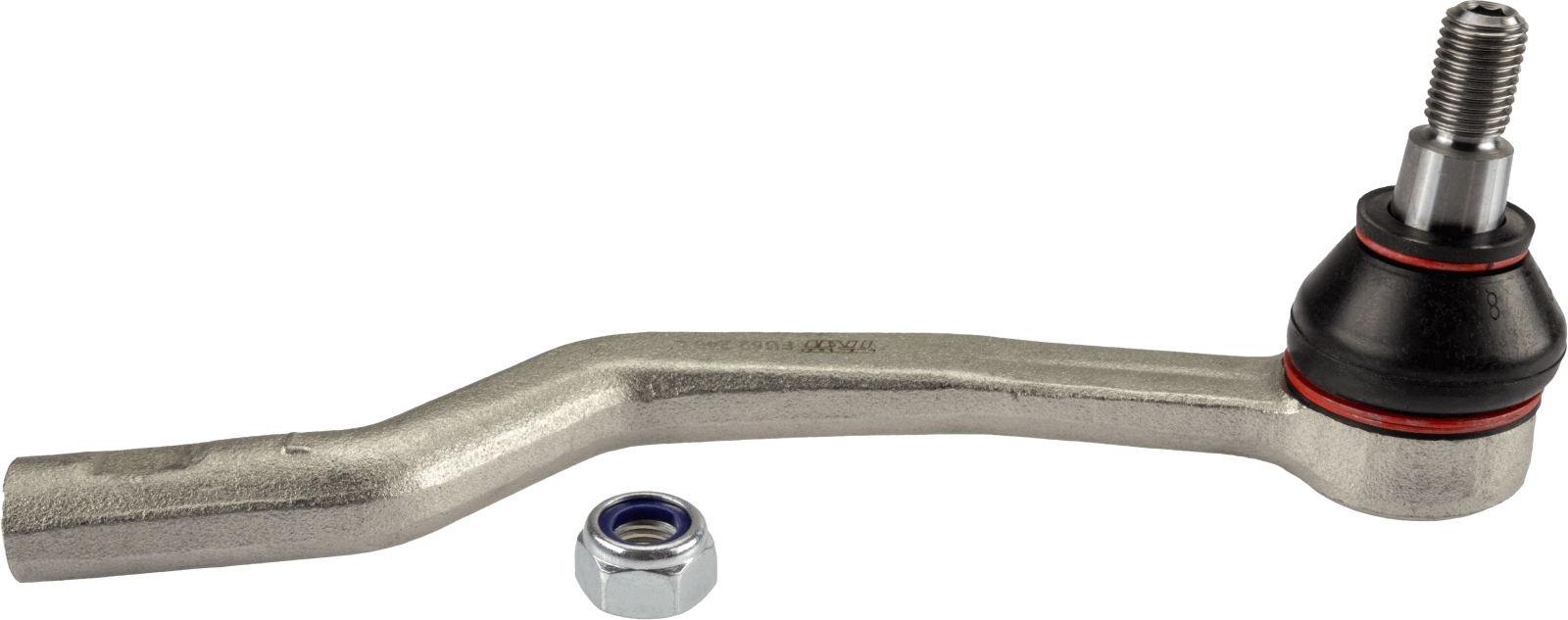 Tie Rod End (Outer, Front axle, Left)  Art. JTE246