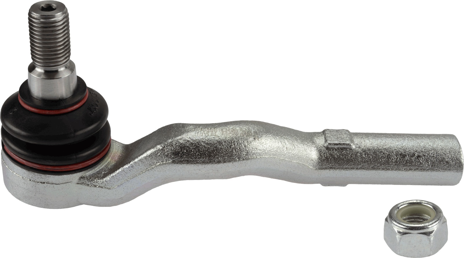 Tie Rod End (Front axle, right)  Art. JTE249