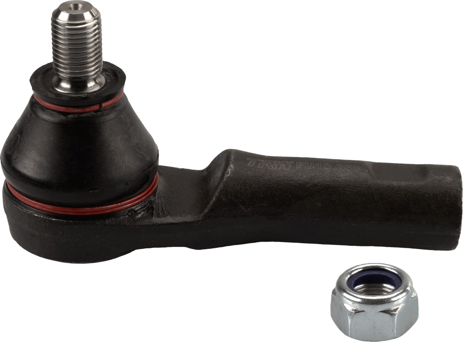 Tie Rod End (Front axle)  Art. JTE268